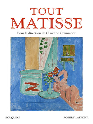 cover image of Tout Matisse